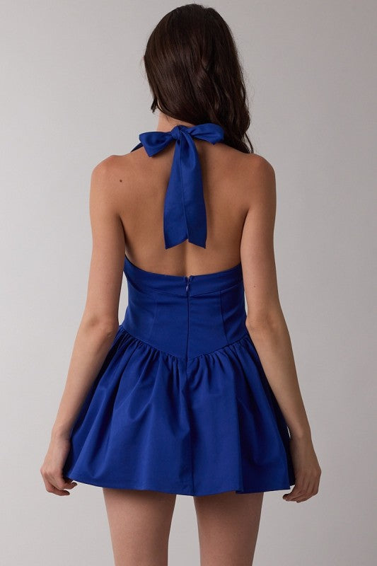 Zoey Dress