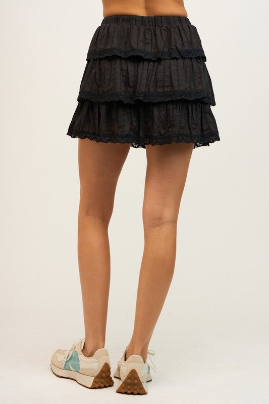 Ella Skirt