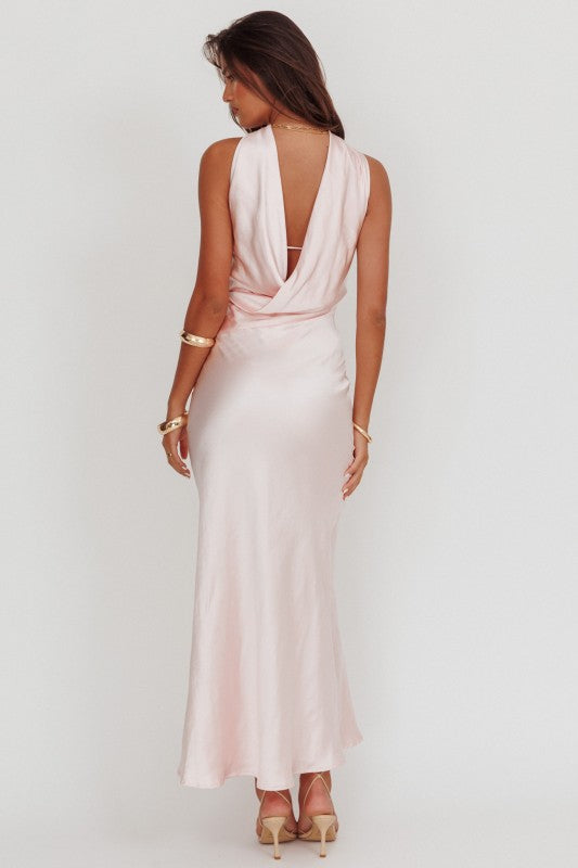 Aurora Dress