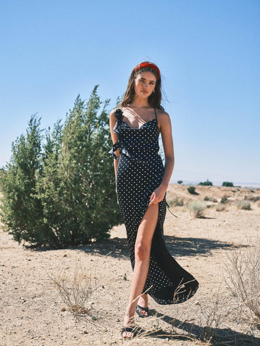 Eaves Dress