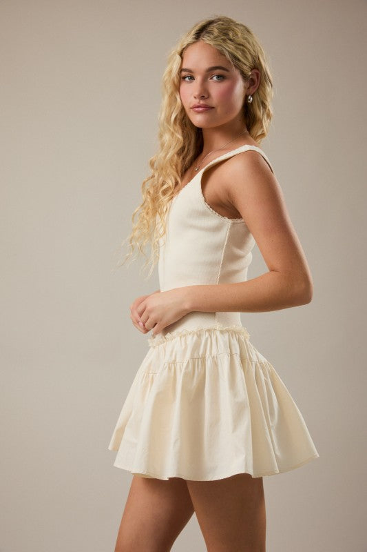 Belen Dress