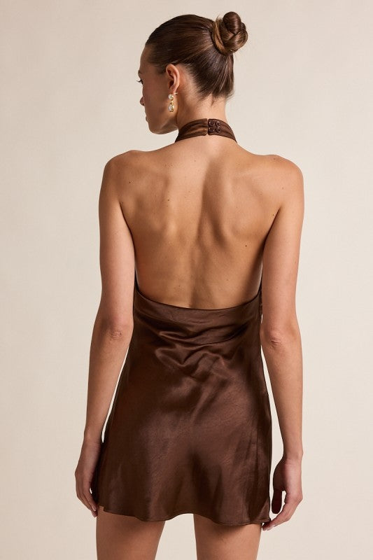 Camila Dress