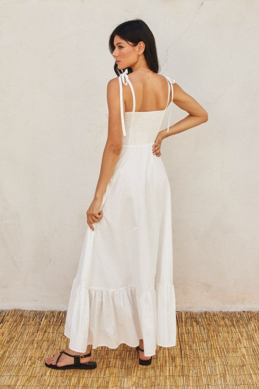 Isla Dress