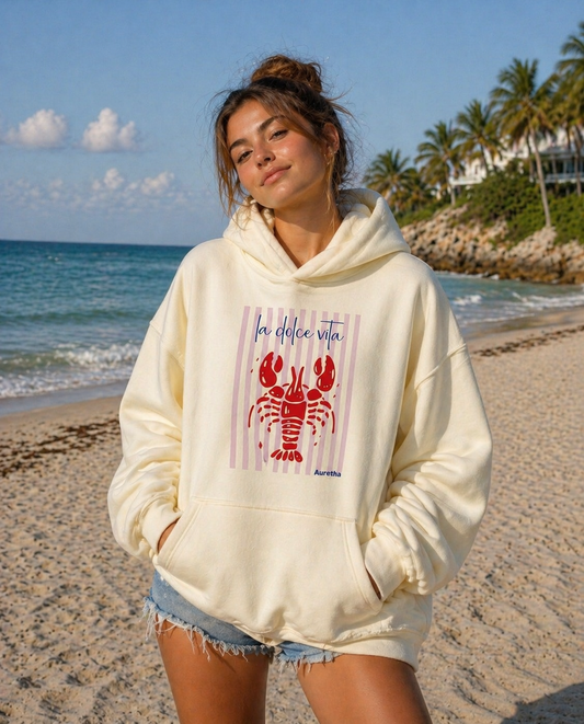 Summer Hoodie