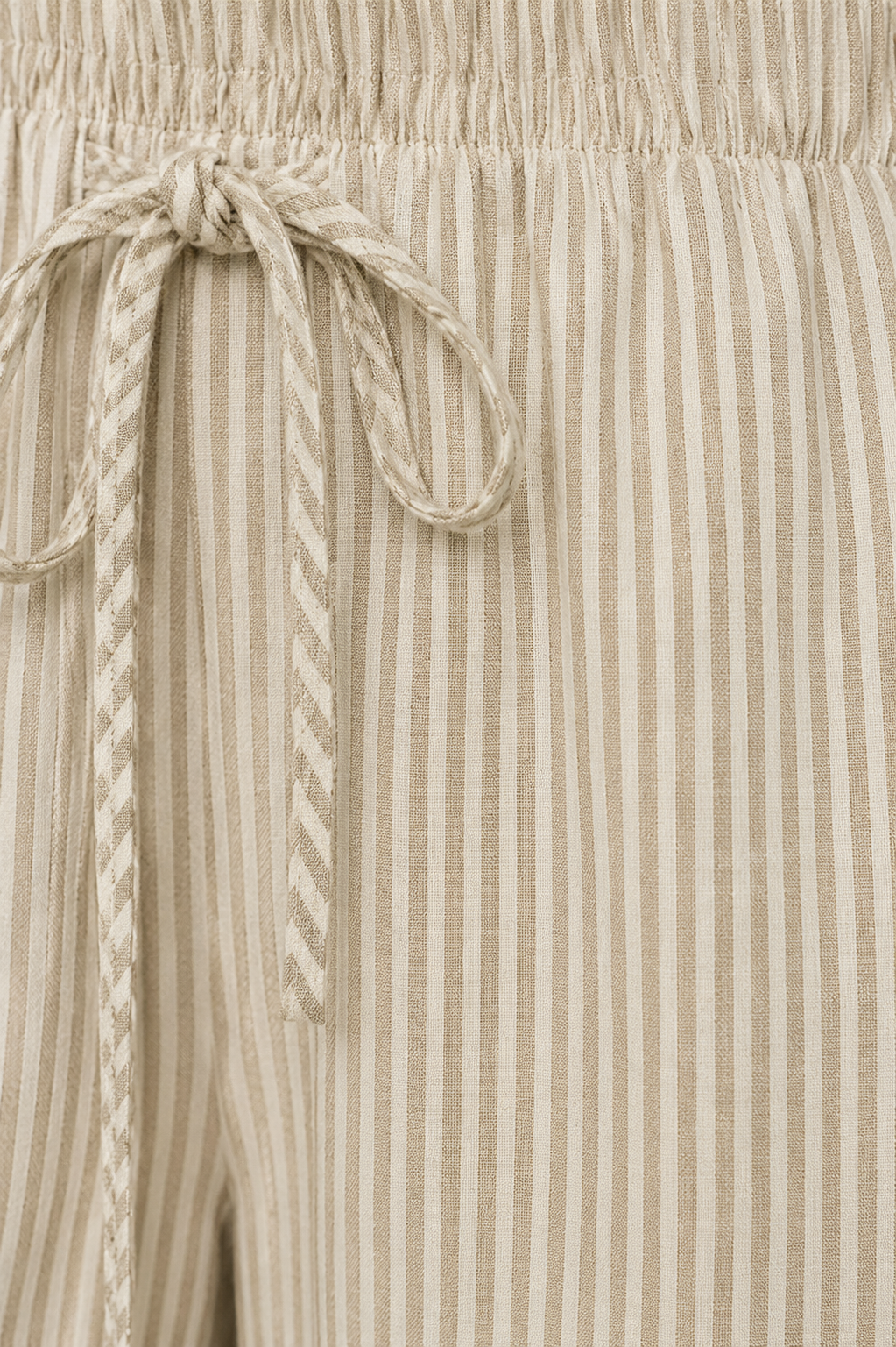 Posey Striped Pants