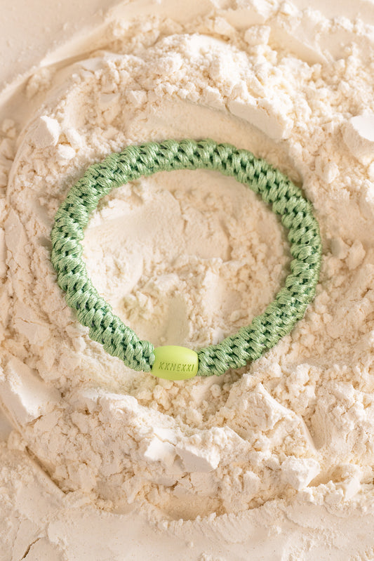 KKNEKKI Lime zest - Pre-order ✨ Envío a partir del 27/07