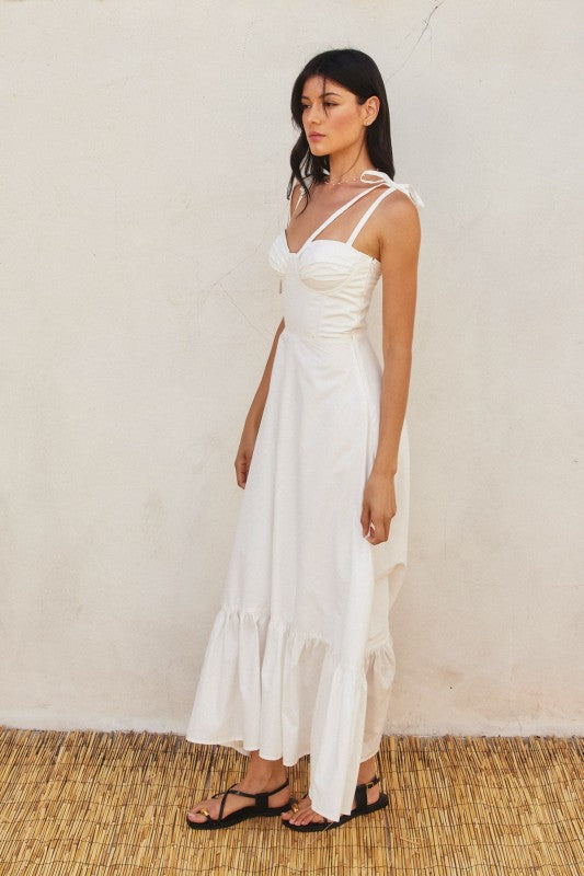 Isla Dress