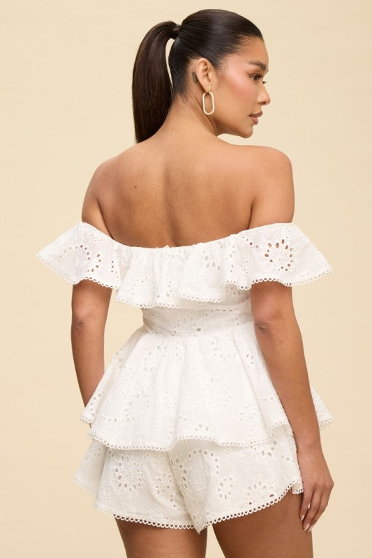 Isla Romper