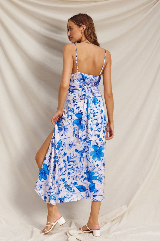 Calista Dress