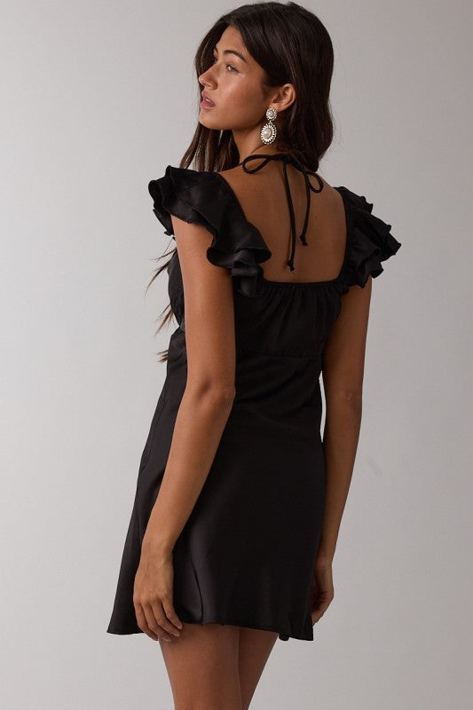 Amelia Dress
