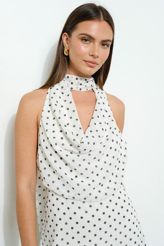 Kaya Dress
