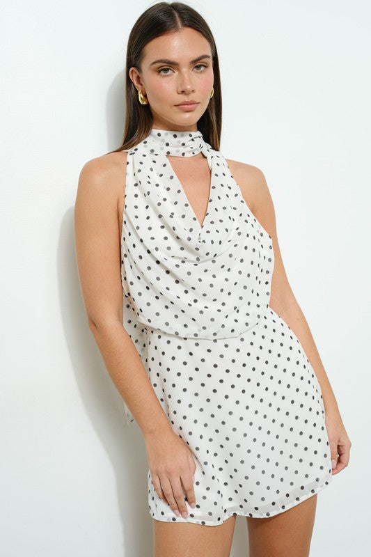Kaya Dress