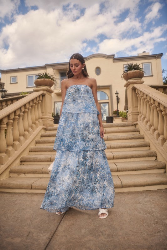 Azura Dress