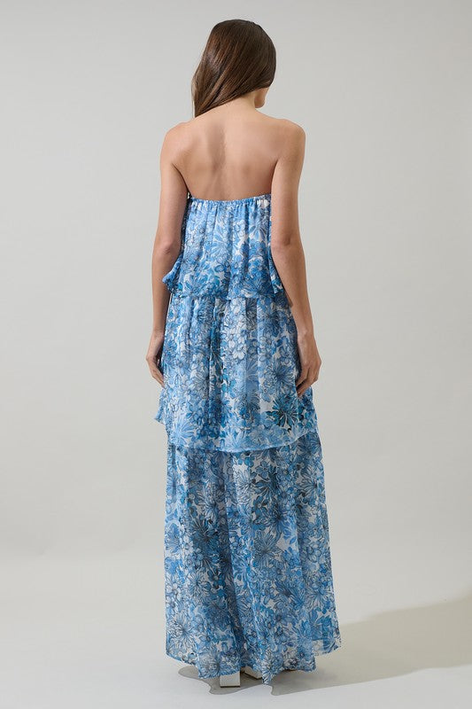 Azura Dress