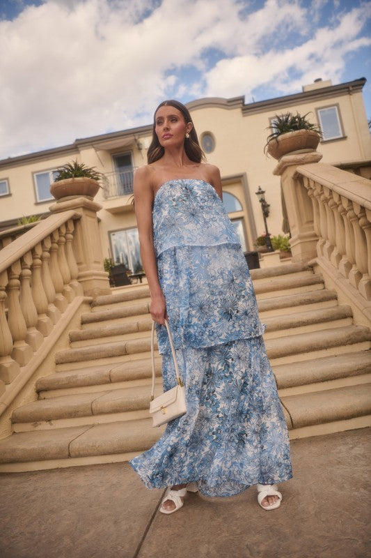 Azura Dress