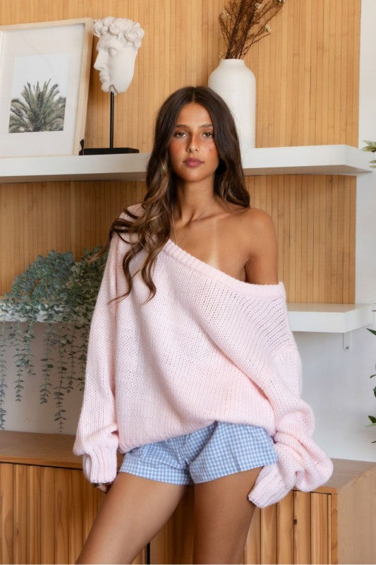 Brandy Knit