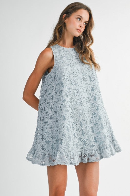Ciel Dress