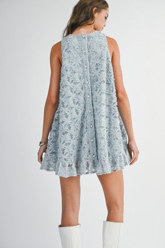 Ciel Dress
