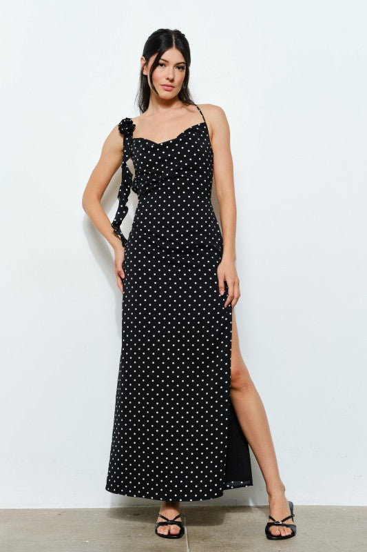 Eaves Dress