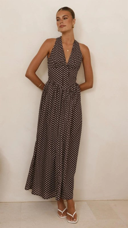 Valentina Dress