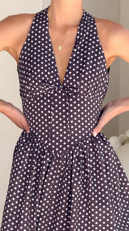 Valentina Dress