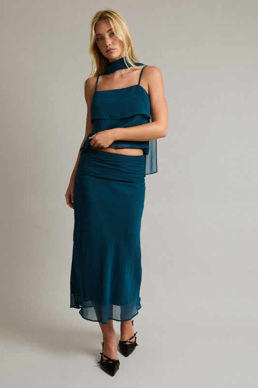 Caroline Set