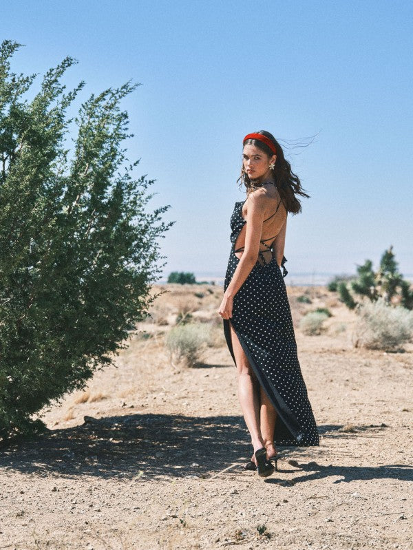 Eaves Dress