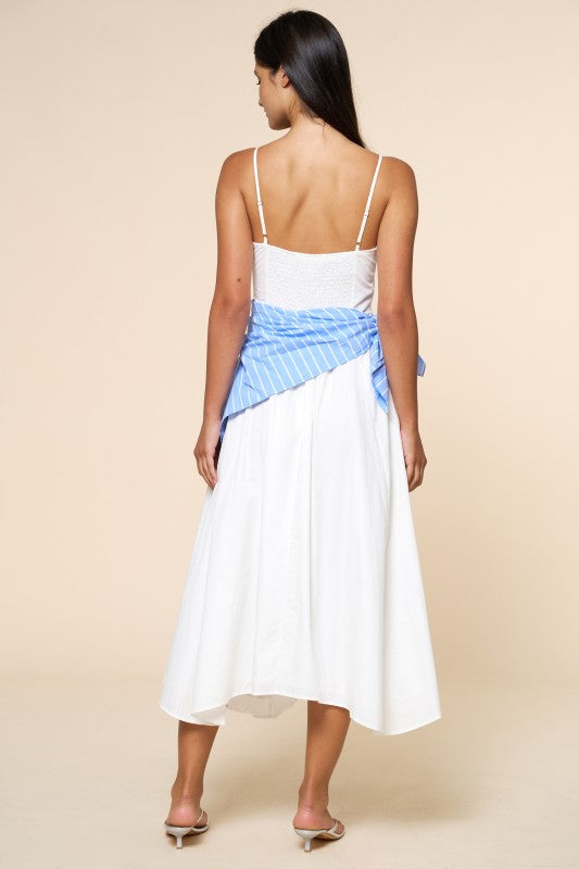 Capri Dress