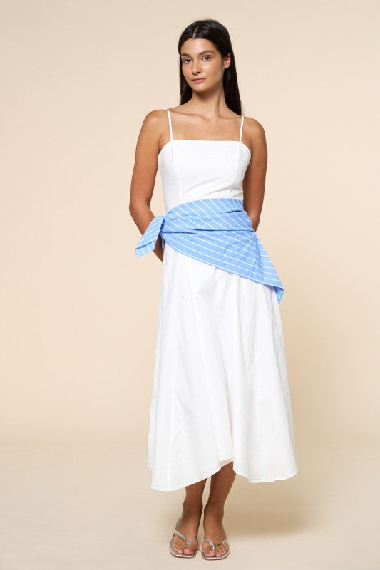 Capri Dress