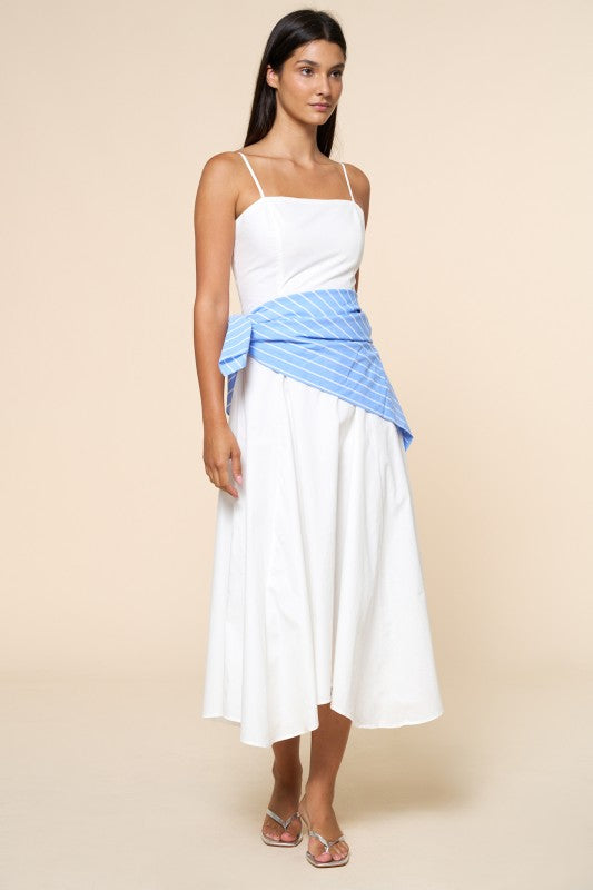 Capri Dress