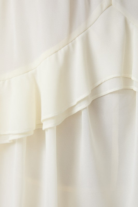 Alba Romper