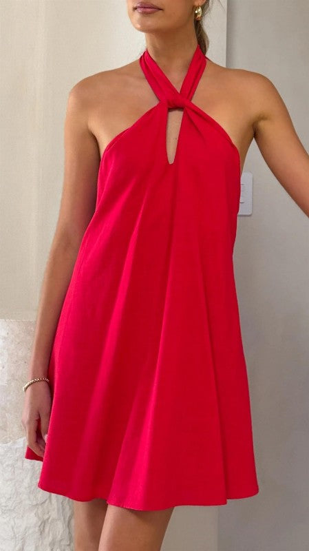 Julieta Dress