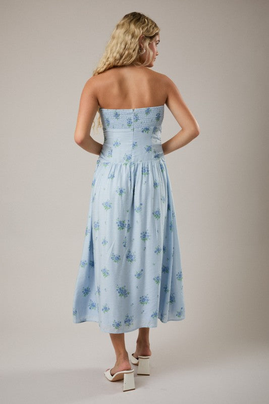 Polly Dress