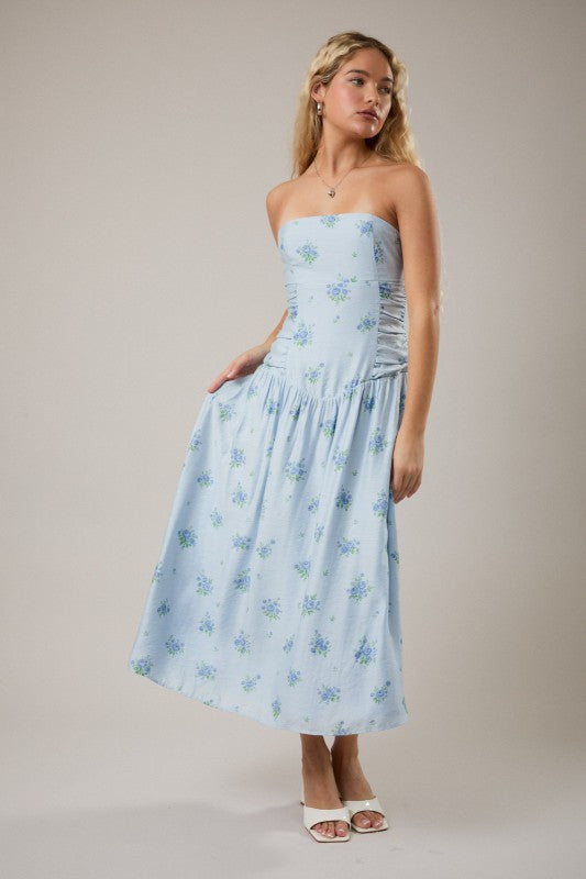 Polly Dress