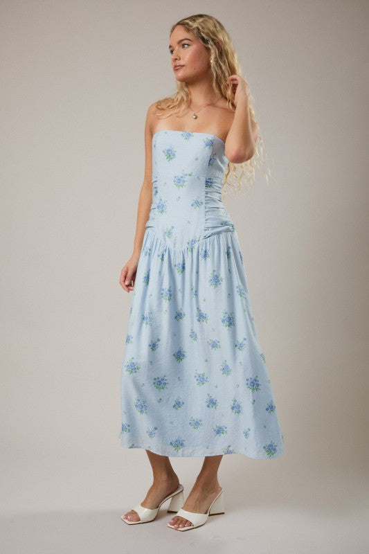 Polly Dress