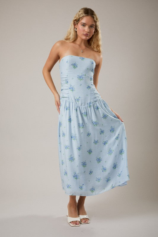 Polly Dress