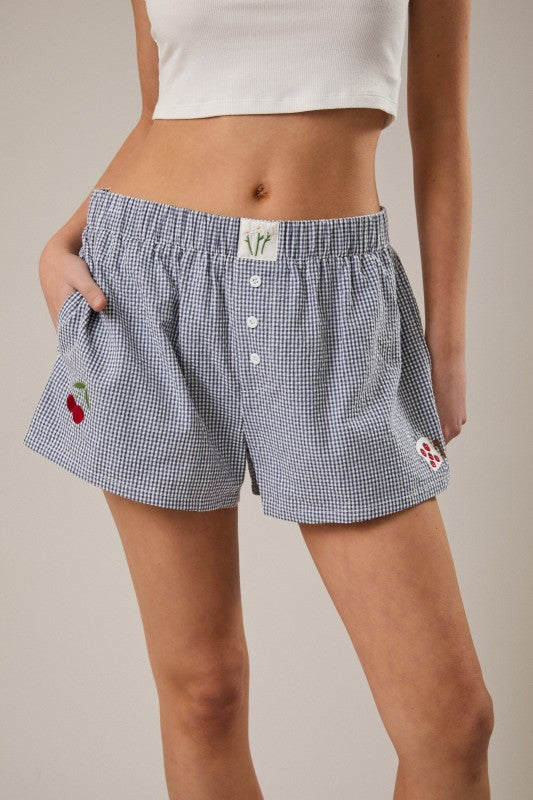 Lolita Shorts