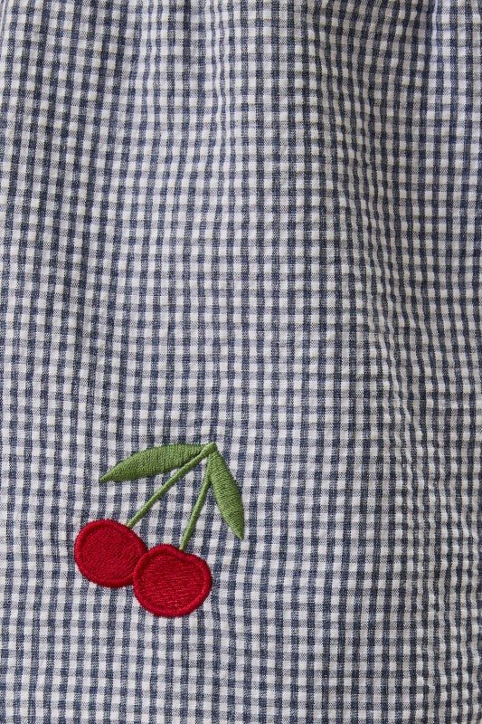 Lolita Shorts