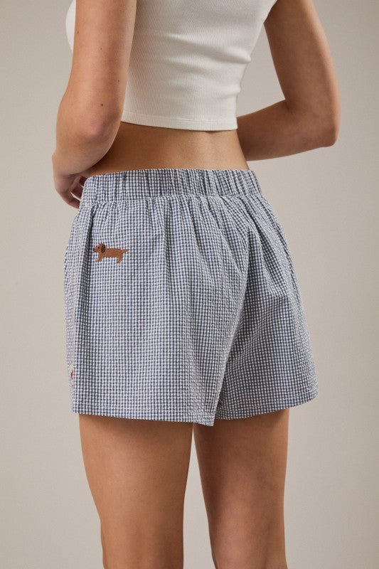 Lolita Shorts