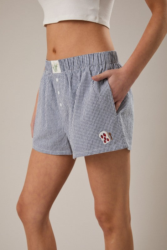 Lolita Shorts