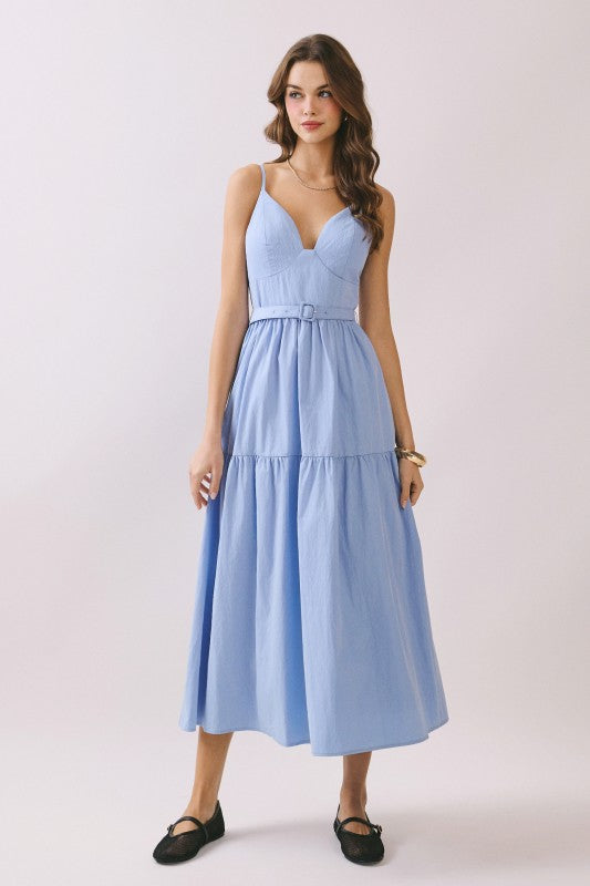 Celeste Dress
