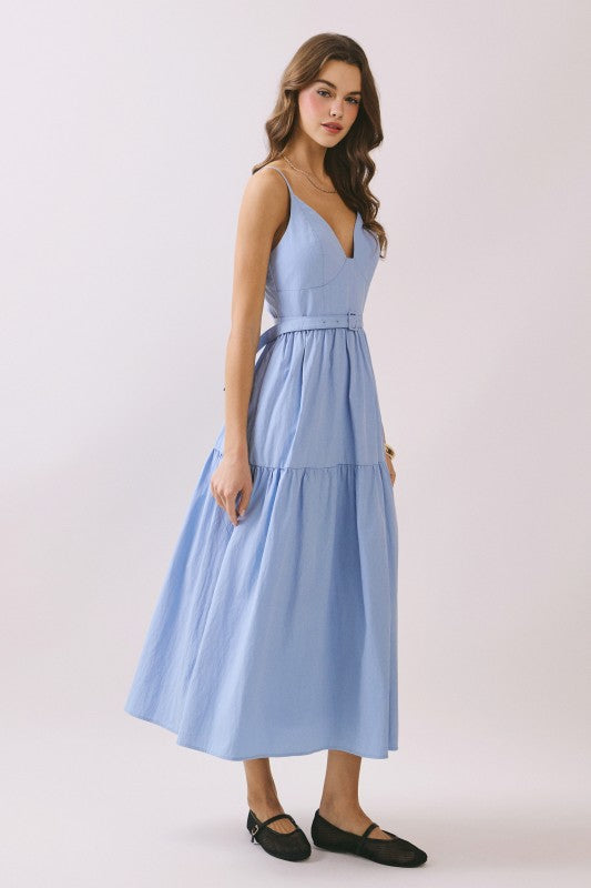 Celeste Dress