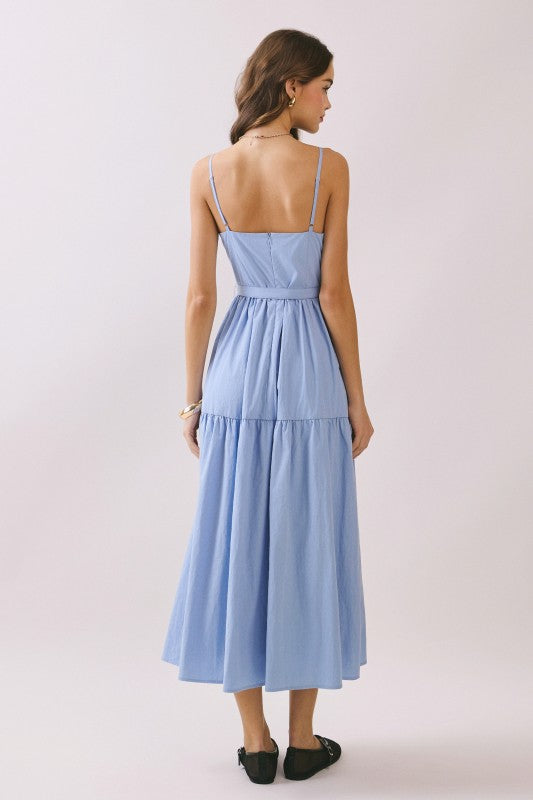Celeste Dress