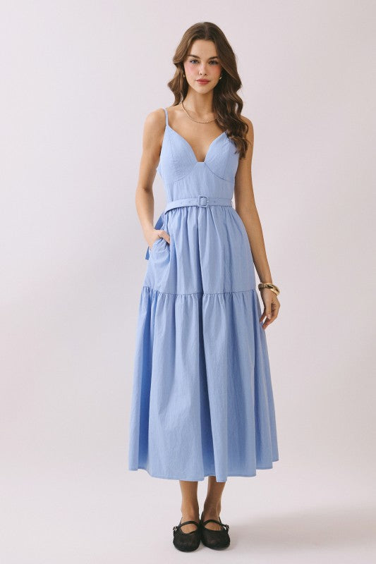 Celeste Dress