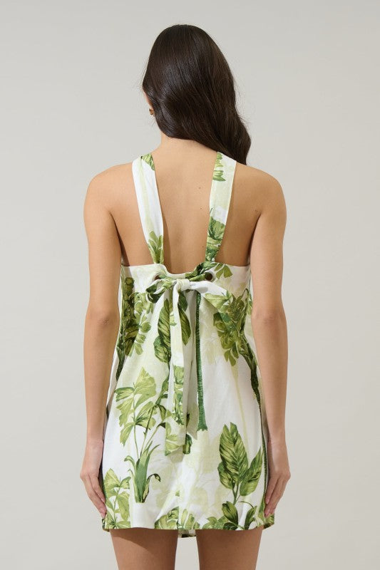 Palma Dress
