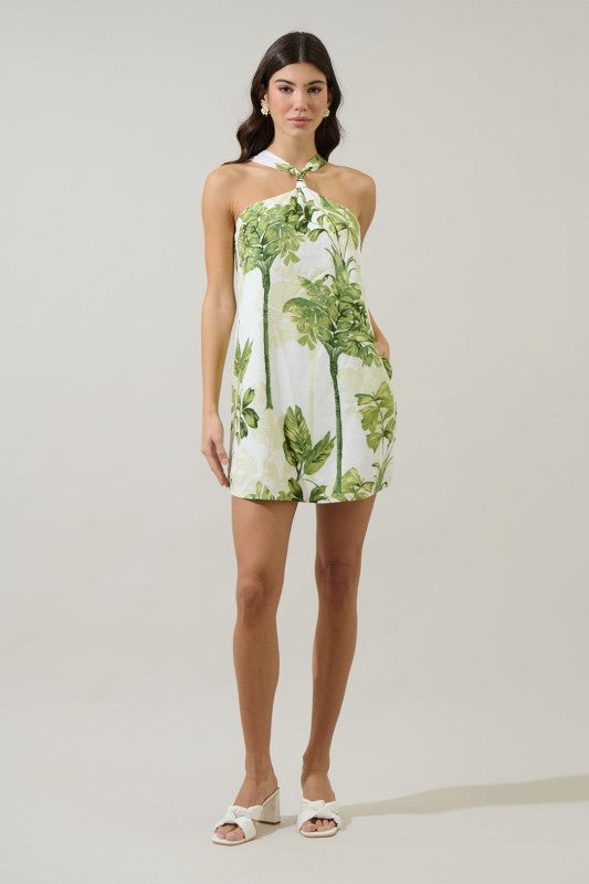 Palma Dress
