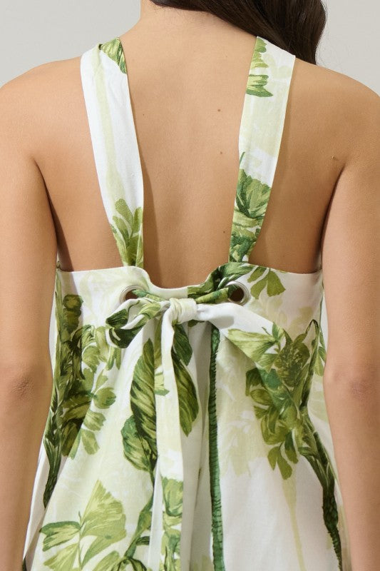 Palma Dress