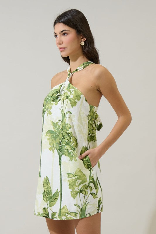 Palma Dress