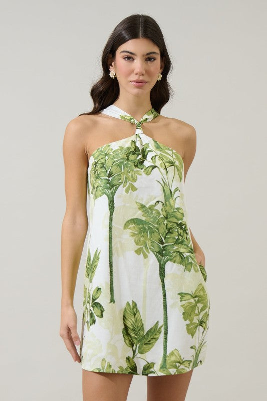 Palma Dress