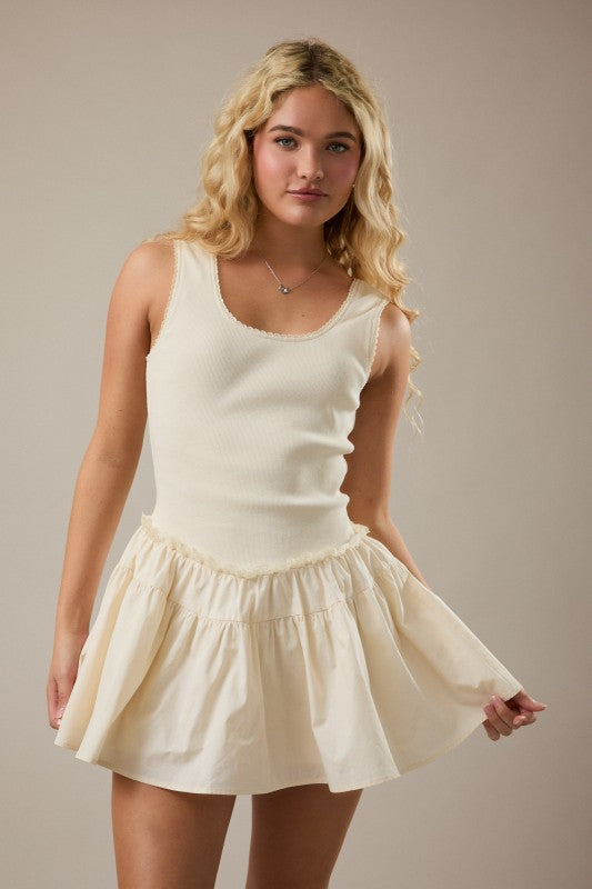 Belen Dress